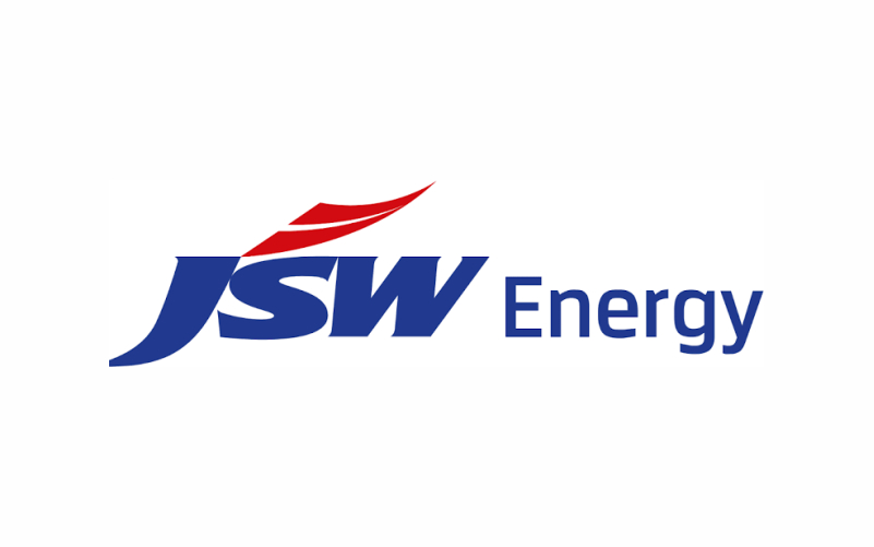 JSW Energy logo