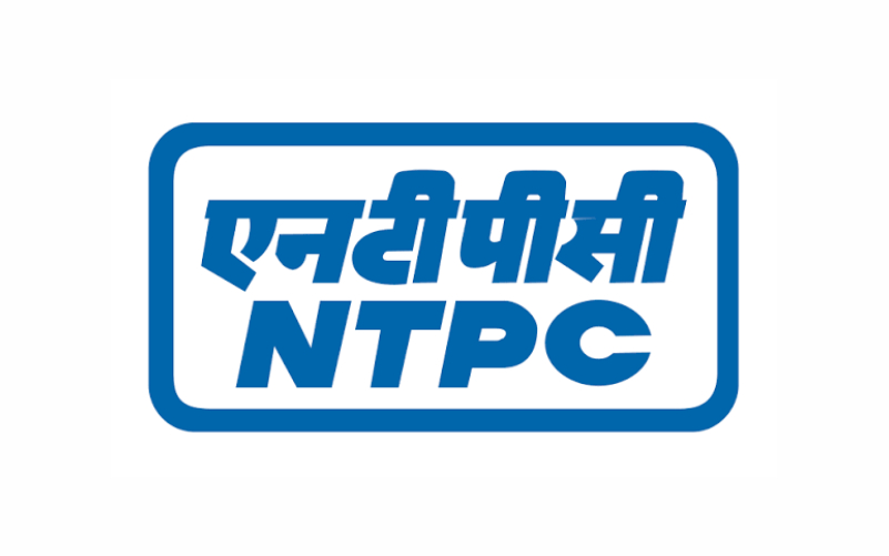 NTPC logo