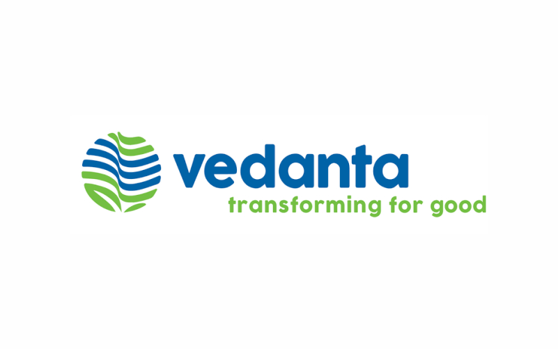 Vedanta logo
