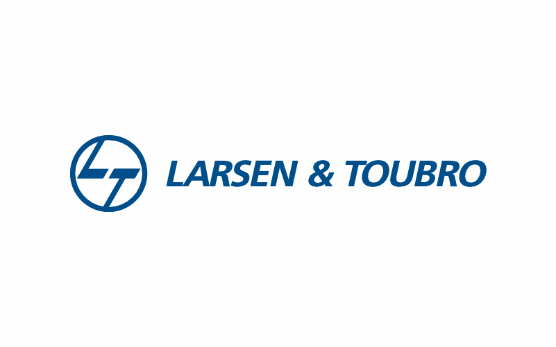 L&T logo