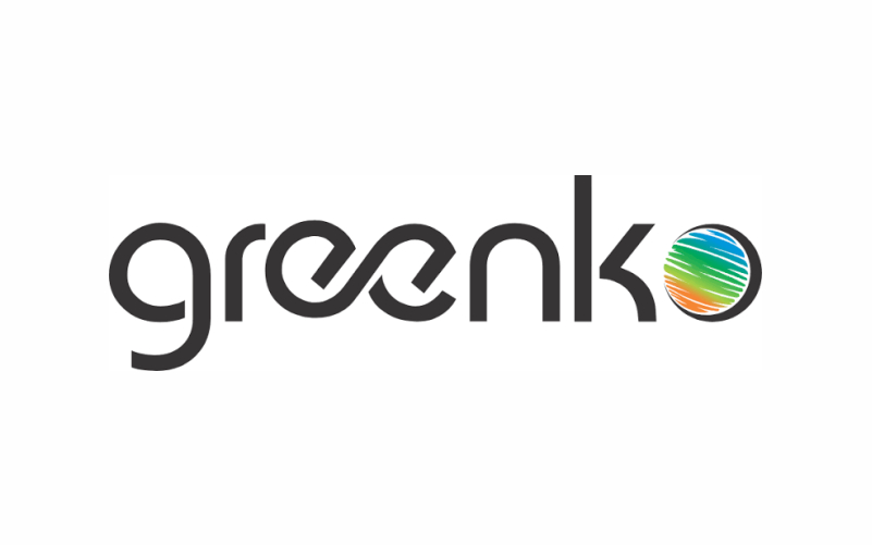 Greenko logo