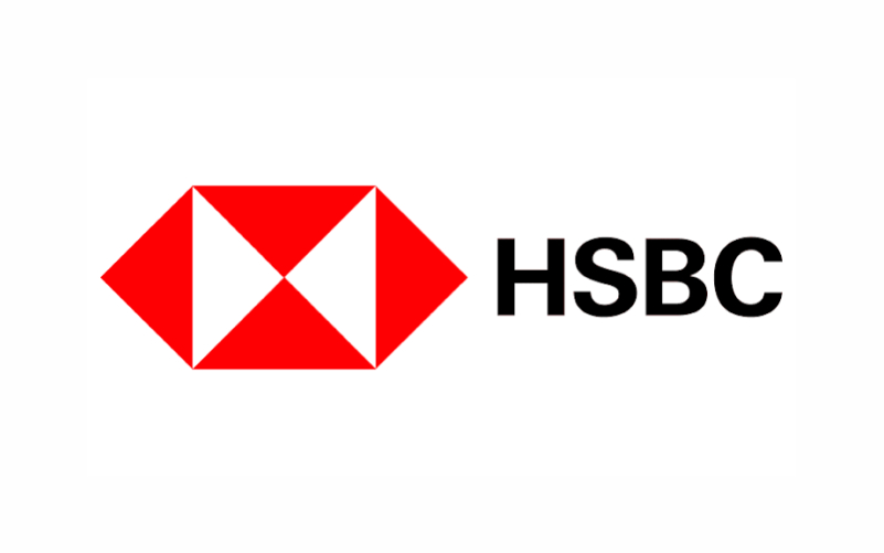 HSBC logo