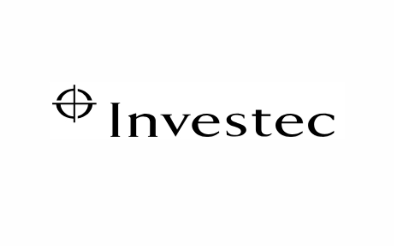 Investec logo