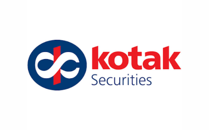 Kotak Securities logo