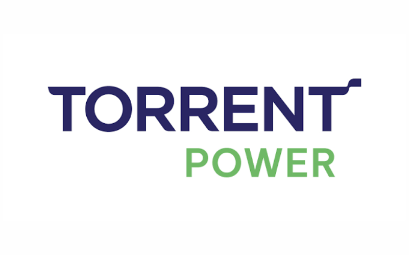 Torrent Power logo