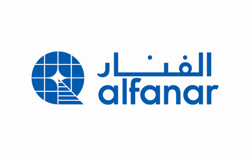 Alfanar logo