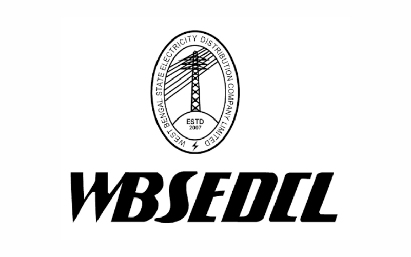 WBSEDCL logo