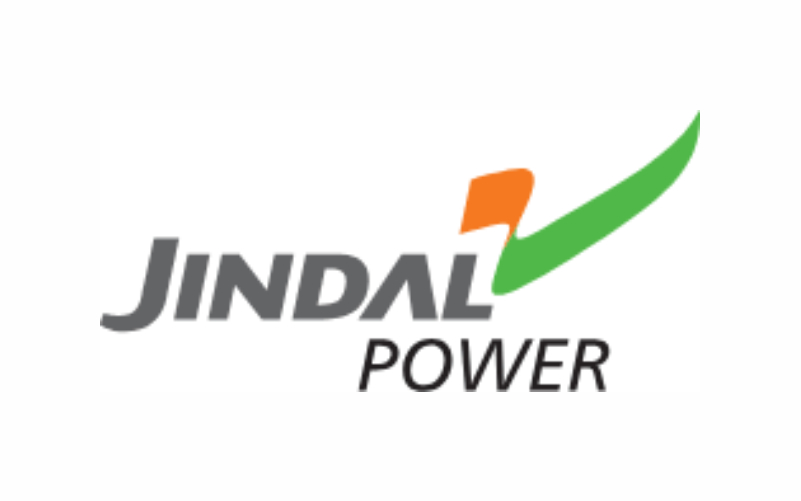 Jindal Power logo