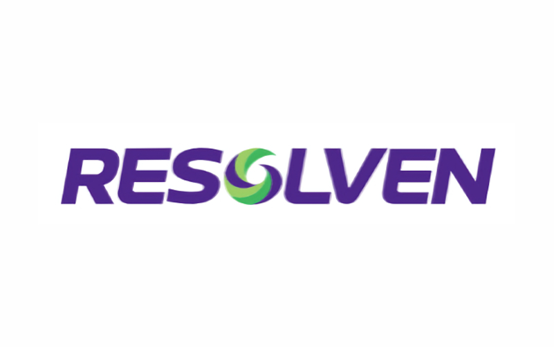 Resolven logo