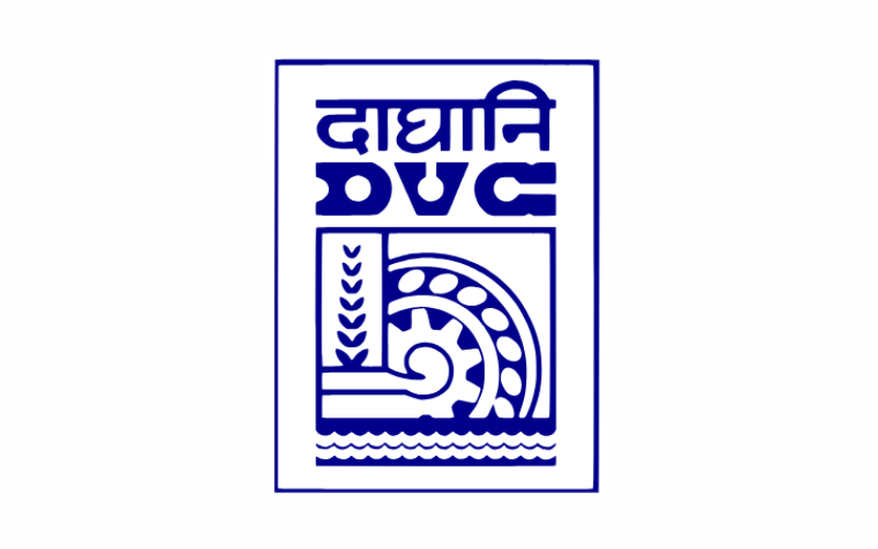 DVC logo