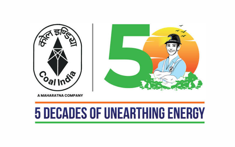 Coal India Limited logo
