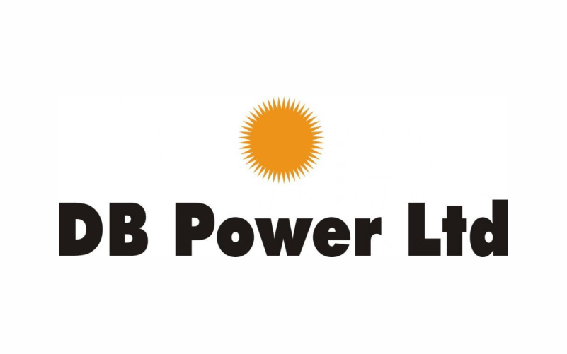 DB Power logo