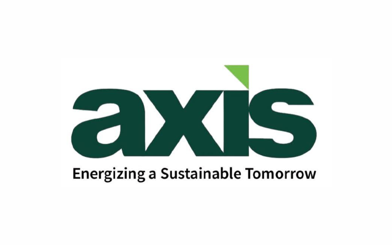 Axis Energy logo