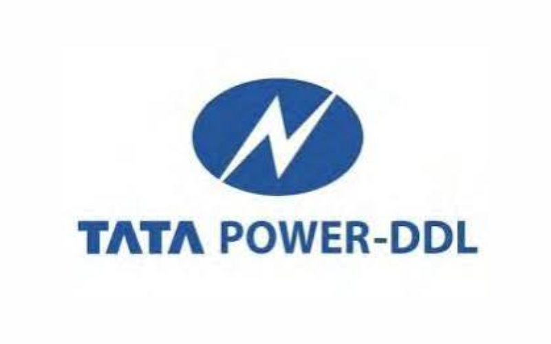 Tata Power Delhi Distribution logo