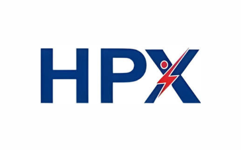 HPX logo