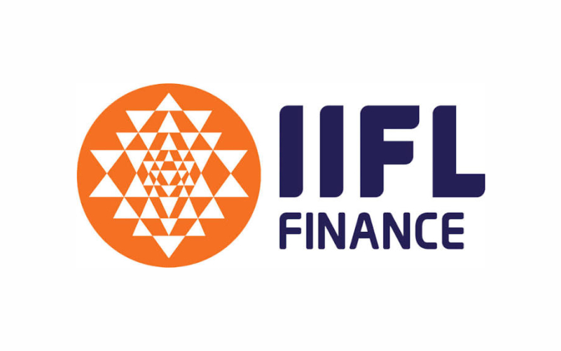 IIFL logo