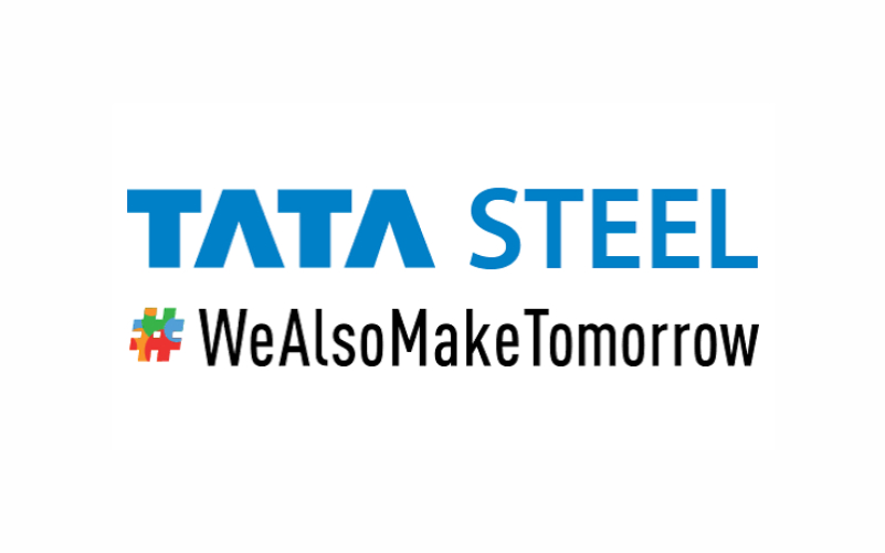 Tata Steel logo