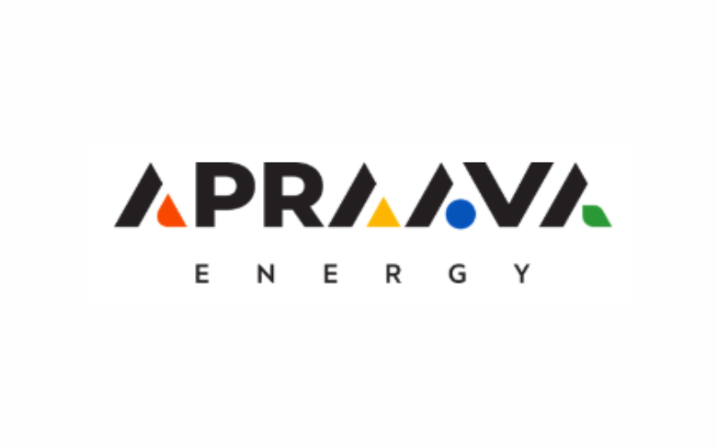 APRAAVA logo