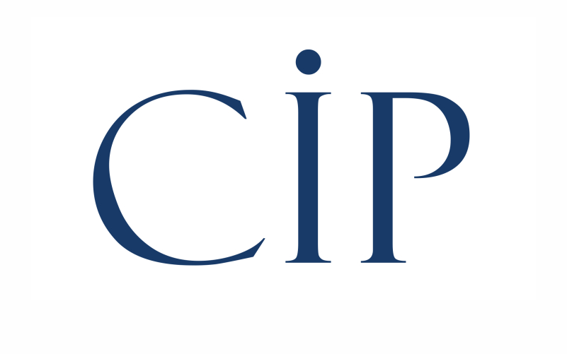 CiP logo