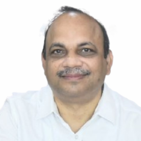 Sanoj Jha
