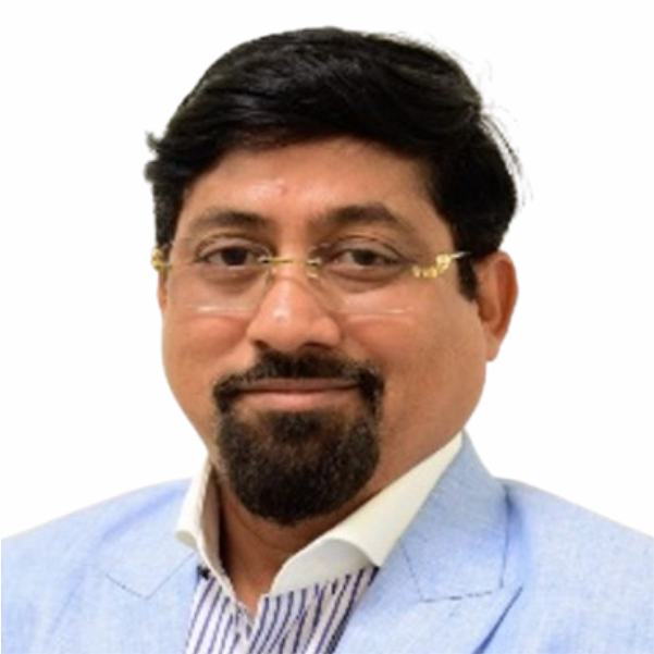 Jitendra Nanda