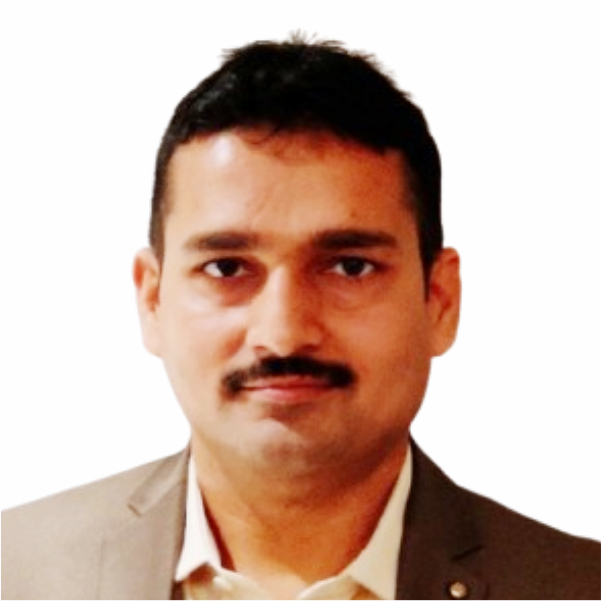 Capt Pawan Kumar