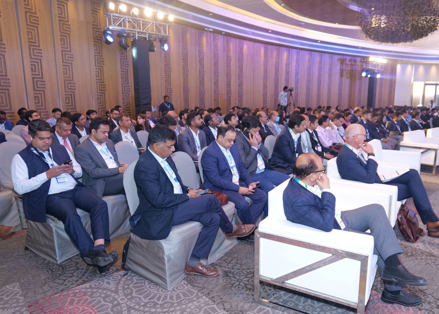8th Annual India Coal Conference 2026