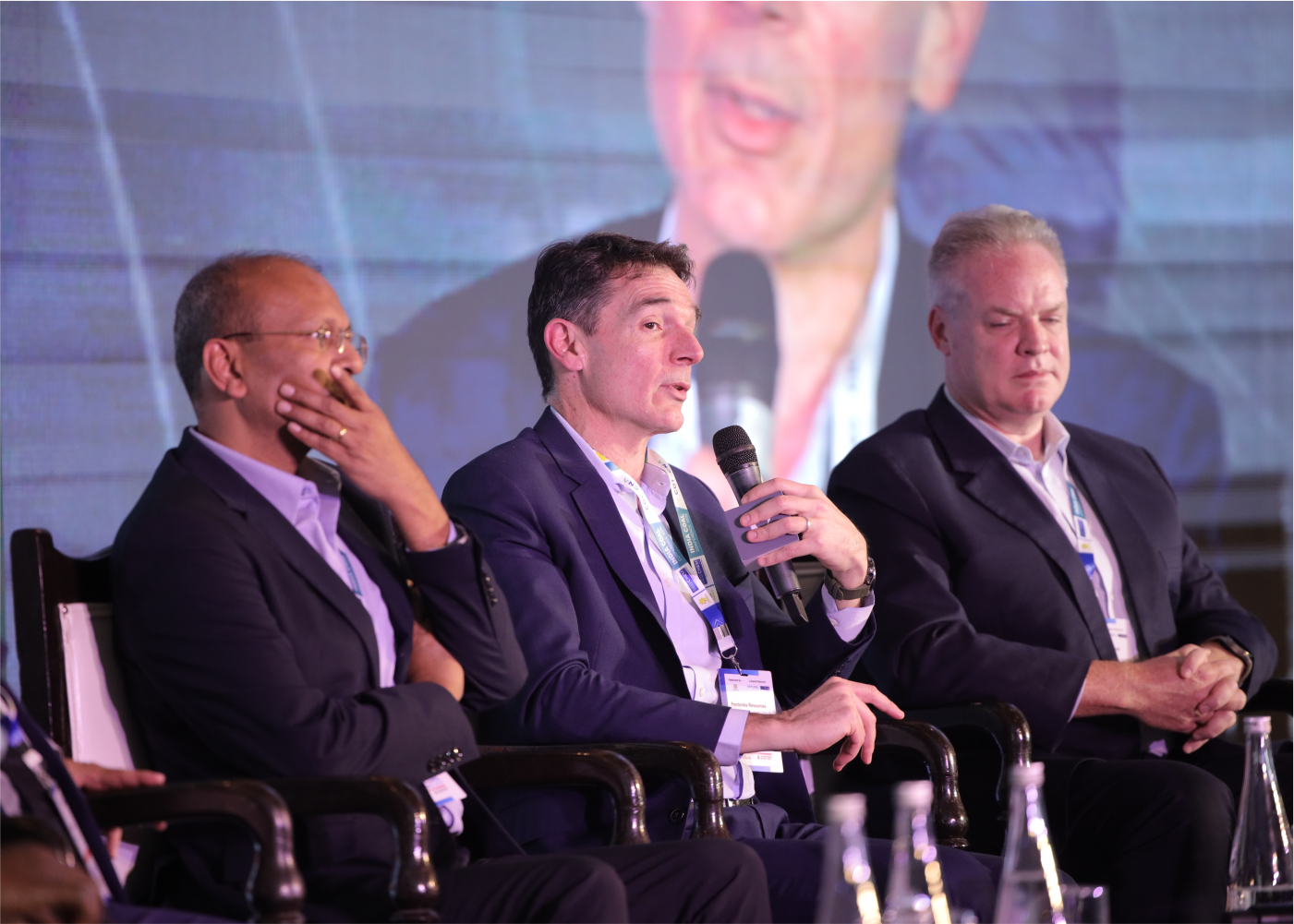 8th Annual India Coal Conference 2026