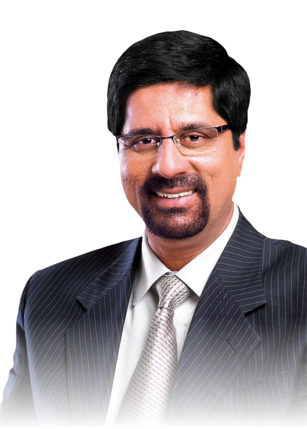 Supercharging The Game - Krishnamachari "Cheeka" Srikkanth