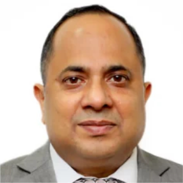 Ghanshyam Prasad