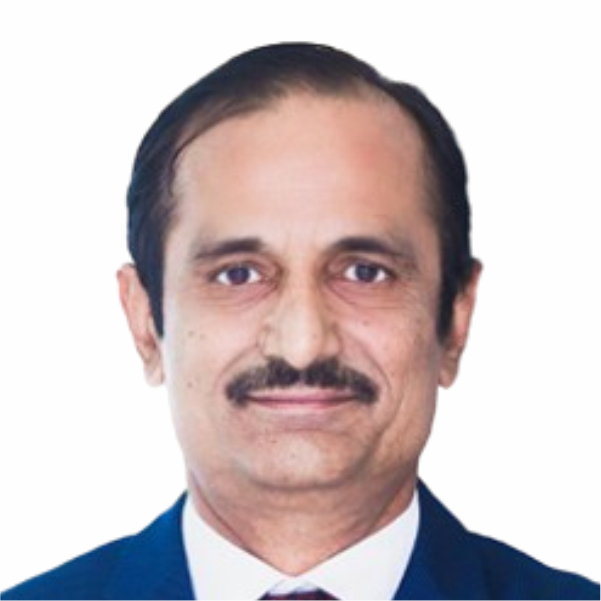 Sharad Mahendra