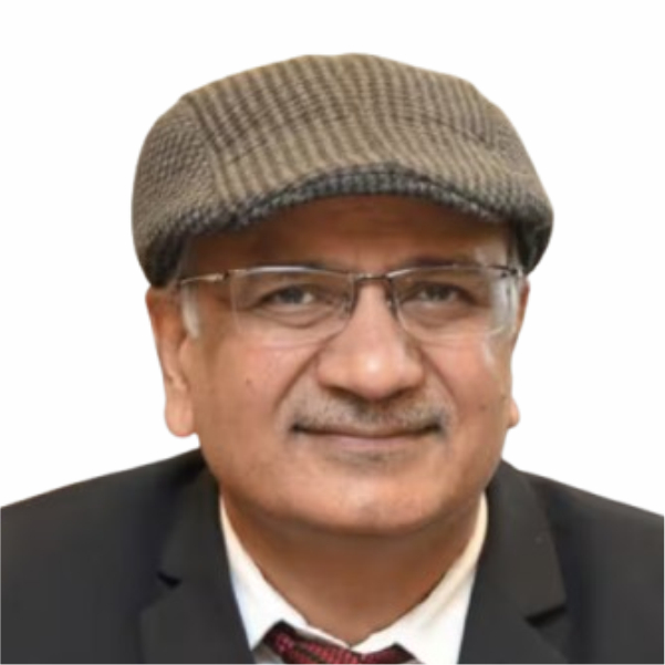 Manoj Kumar Jhawar