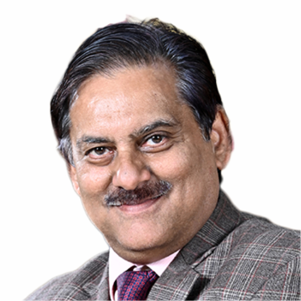 Sarit Maheshwari