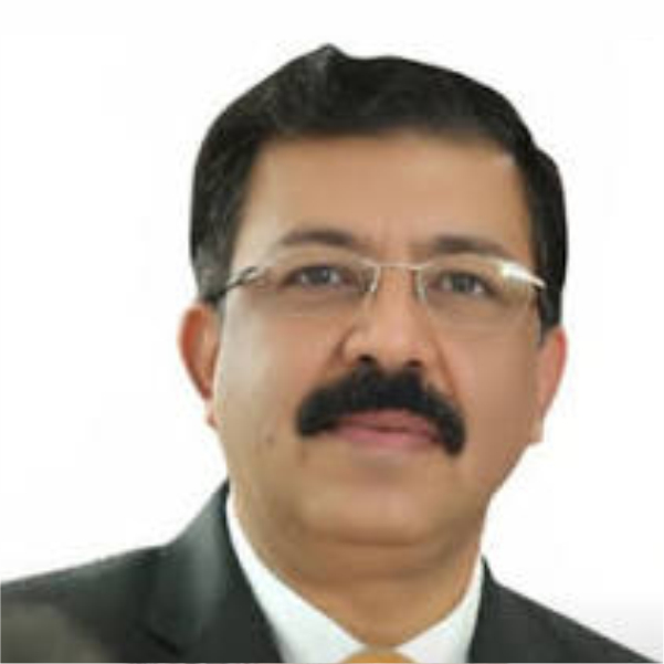 Sanjay Banga