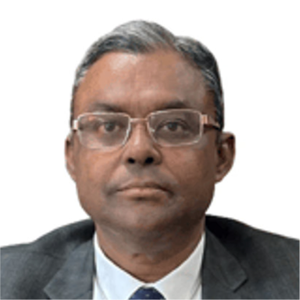 Samir Chandra Saxena