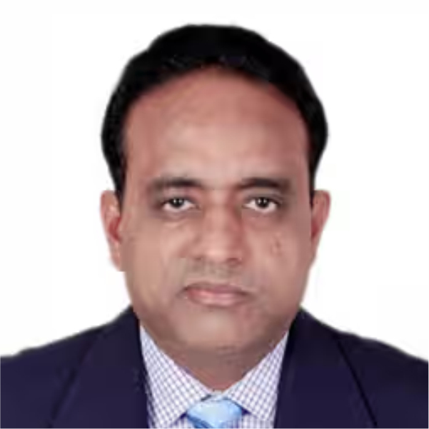 Suresh Nagarajan