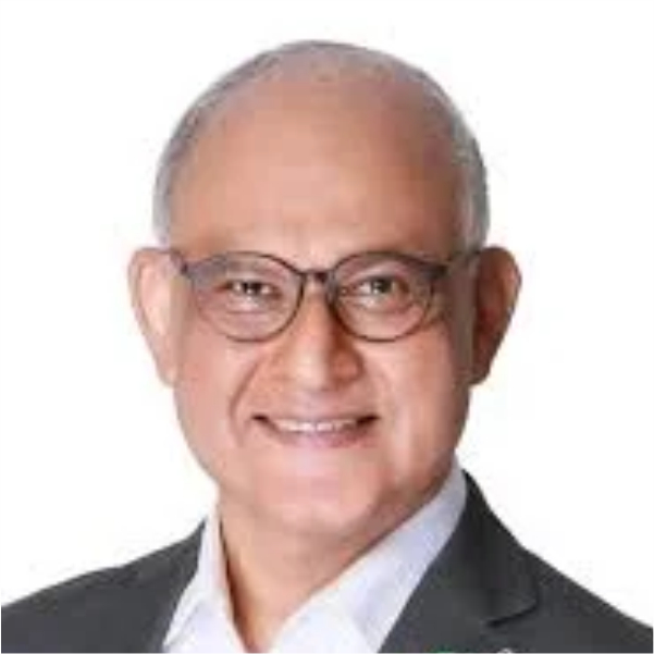 Sunil Gupta
