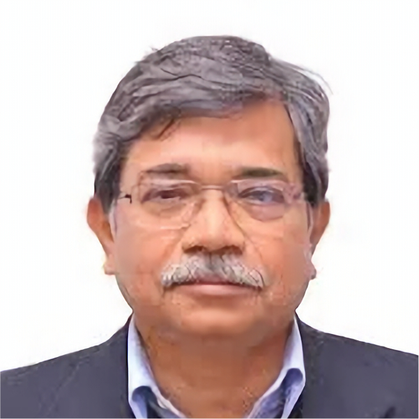 Sushil Kumar Singh