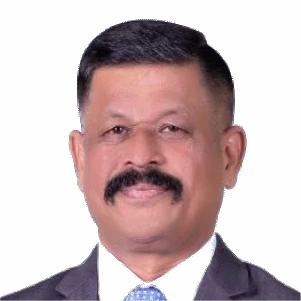 Prashant Choubey