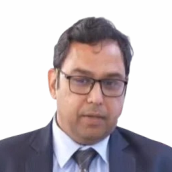 Rohit Gupta (IAS)