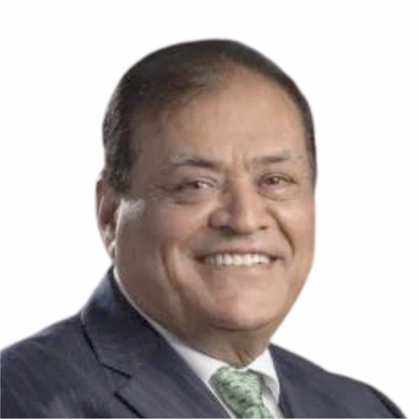 Mahendra Singhi