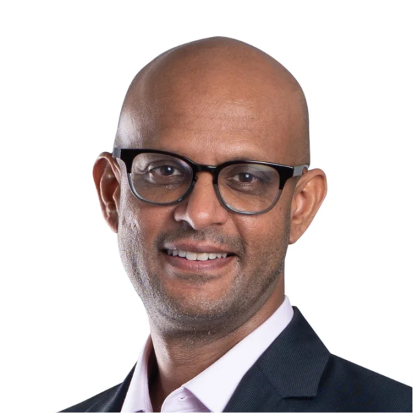 Neerav Nanavaty