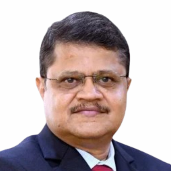 Harish Saran