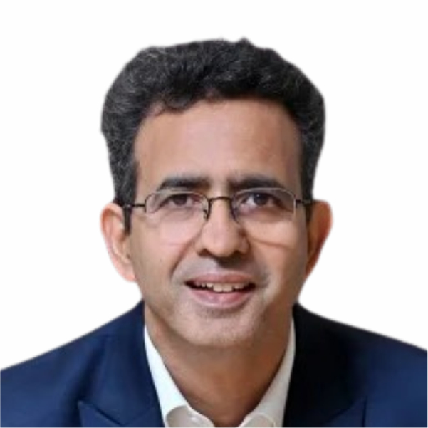 Parag Sharma