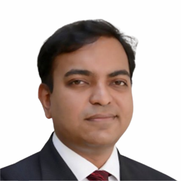 Sandeep Upadhyay