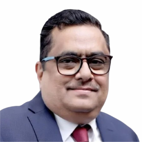 Rajeev Tiwary