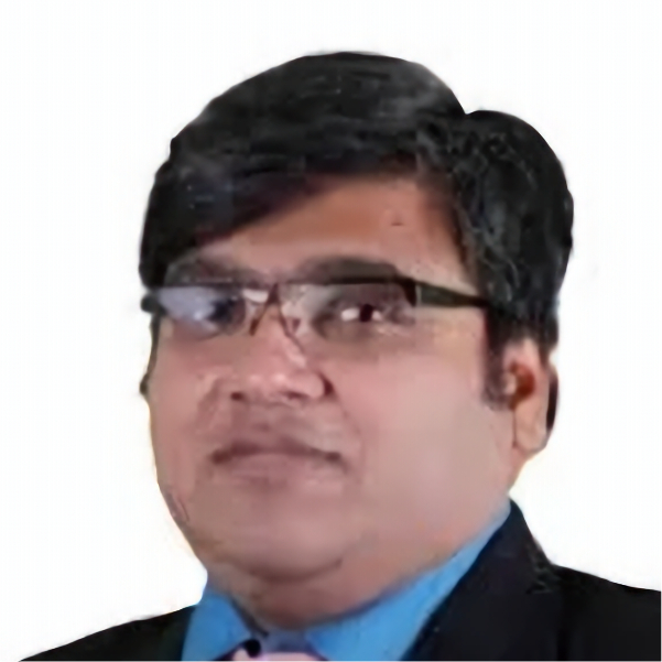 Purushottam Kejriwal