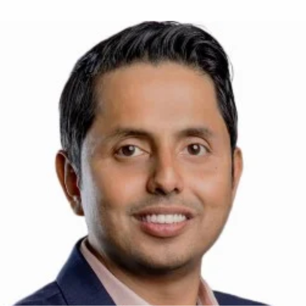 Pratyush Thakur