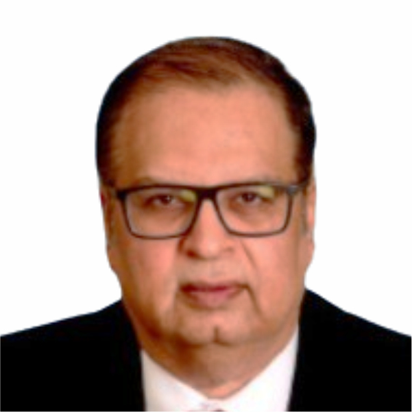 Avinash Hiranandani