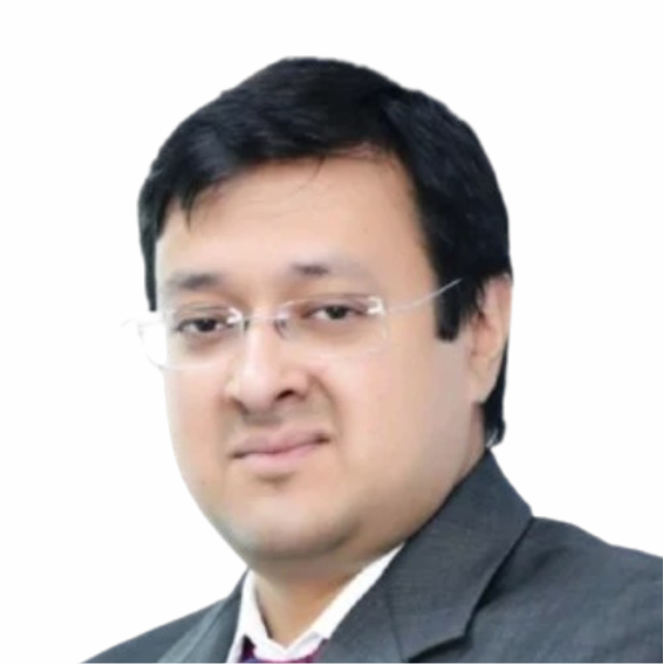 Priyank Kuchhal